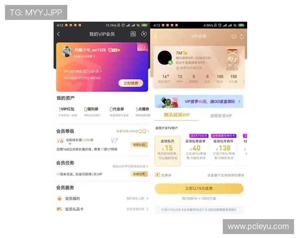 加入乐鱼会员享受优先观看新剧新片的尊贵特权服务